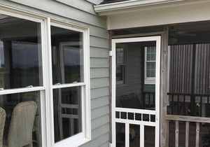Tailslide Inn - Spectacular Ocean, Waterway and Marsh Views!