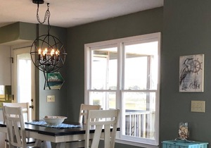Tailslide Inn - Spectacular Ocean, Waterway and Marsh Views!