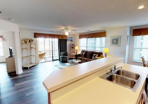 Tee Off in Style | River Creek Golf Condo Awaits! | RC304