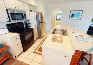 Tee Off in Style | River Creek Golf Condo in NC | RC 104