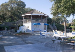 The Breakers A-04 in Pine Knoll Shores