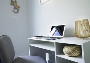 The Church | Luxury King Suite #3