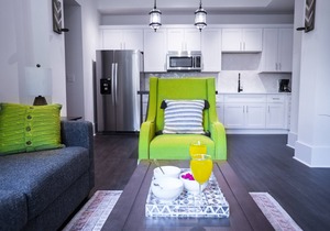 The Church | Luxury King Suite #3