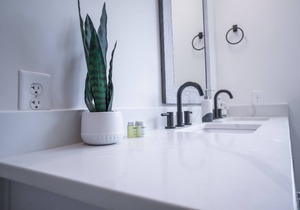 The Church | Luxury King Suite #6