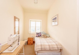 The Cottage between Lakes, Dales and Lancaster