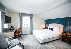 The Dunhill Hotel
