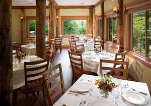 The Esmeralda Inn, Restaurant and Spa - No Cleaning Fees!