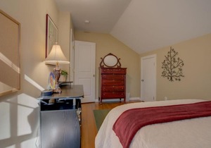 The Haven - Charming Tryon house - A haven from everyday life