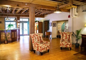 The Historic Brookstown Inn, Trademark Collection by Wyndham