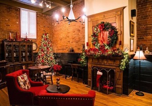 The Historic Brookstown Inn, Trademark Collection by Wyndham