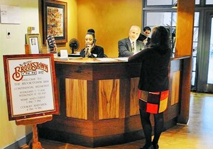 The Historic Brookstown Inn, Trademark Collection by Wyndham