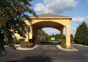 The Inn at Creedmoor