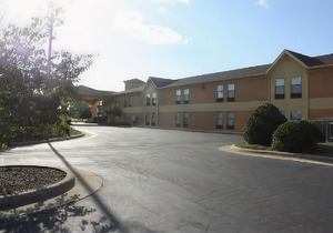 The Inn at Creedmoor