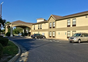 The Inn at Creedmoor