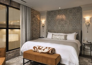 The Ivey's Hotel