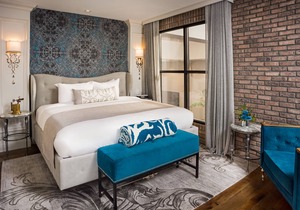 The Ivey's Hotel
