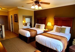 The Lodge at Flat Rock