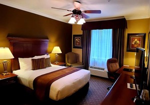 The Lodge at Flat Rock