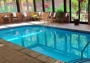 The Lodge at Flat Rock