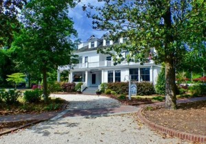 The Magnolia Inn