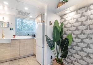 The Waterway 108: 2 Queens Studio with complex pool!