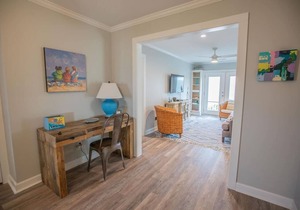 Three Girls - Oceanfront in Private Gated Community!