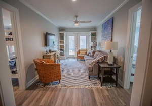 Three Girls - Oceanfront in Private Gated Community!