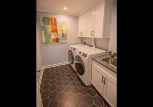 Three Girls - Oceanfront in Private Gated Community!
