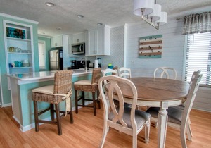 Top Floor Oceanfront Condo with elevator in Ocean Dunes Indoor/Outdoor Pools