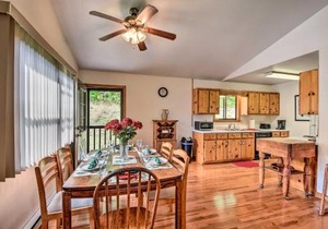 Topton Cottage 9 Mi to Nantahala Natl Forest!