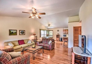 Topton Cottage 9 Mi to Nantahala Natl Forest!