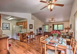Topton Cottage 9 Mi to Nantahala Natl Forest!