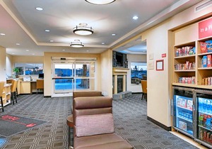 TownePlace Suites Fayetteville Cross Creek