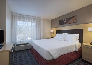 TownePlace Suites Fayetteville Cross Creek