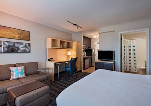 TownePlace Suites Fayetteville Cross Creek