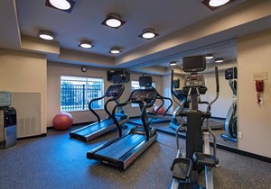 TownePlace Suites Fayetteville Cross Creek