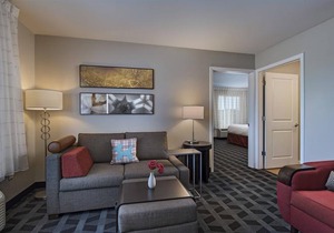TownePlace Suites Fayetteville Cross Creek