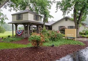 Tranquil Club Wyndham Resort at Fairfield Mountains, 2 Bedroom Deluxe Suite