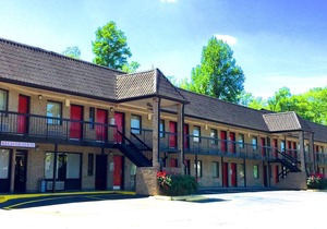 Travelers Inn Elizabeth City