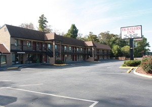 Travelers Inn Elizabeth City