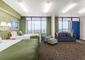 Travelodge by Wyndham Outer Banks Kill Devil Hills