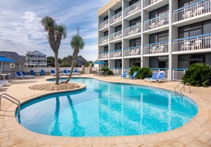 Travelodge by Wyndham Outer Banks Kill Devil Hills