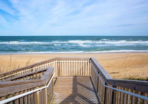 Travelodge by Wyndham Outer Banks Kill Devil Hills