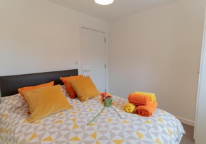 Trent Bridge - Executive Apartment 4