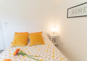 Trent Bridge - Executive Apartment 4