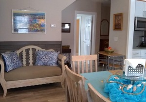 Truly Unique! 1938 Historic Beach House