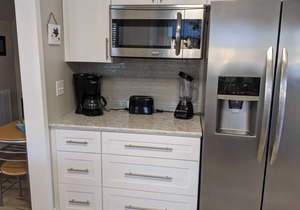 Truly Unique! 1938 Historic Beach House