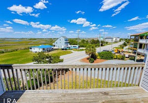 Turtle Cove 223 - C-Notes