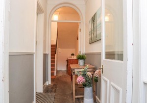 Tynemouth Village Penthouse