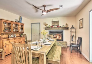 Updated Asheville Area Home on 18-Acre Farm!